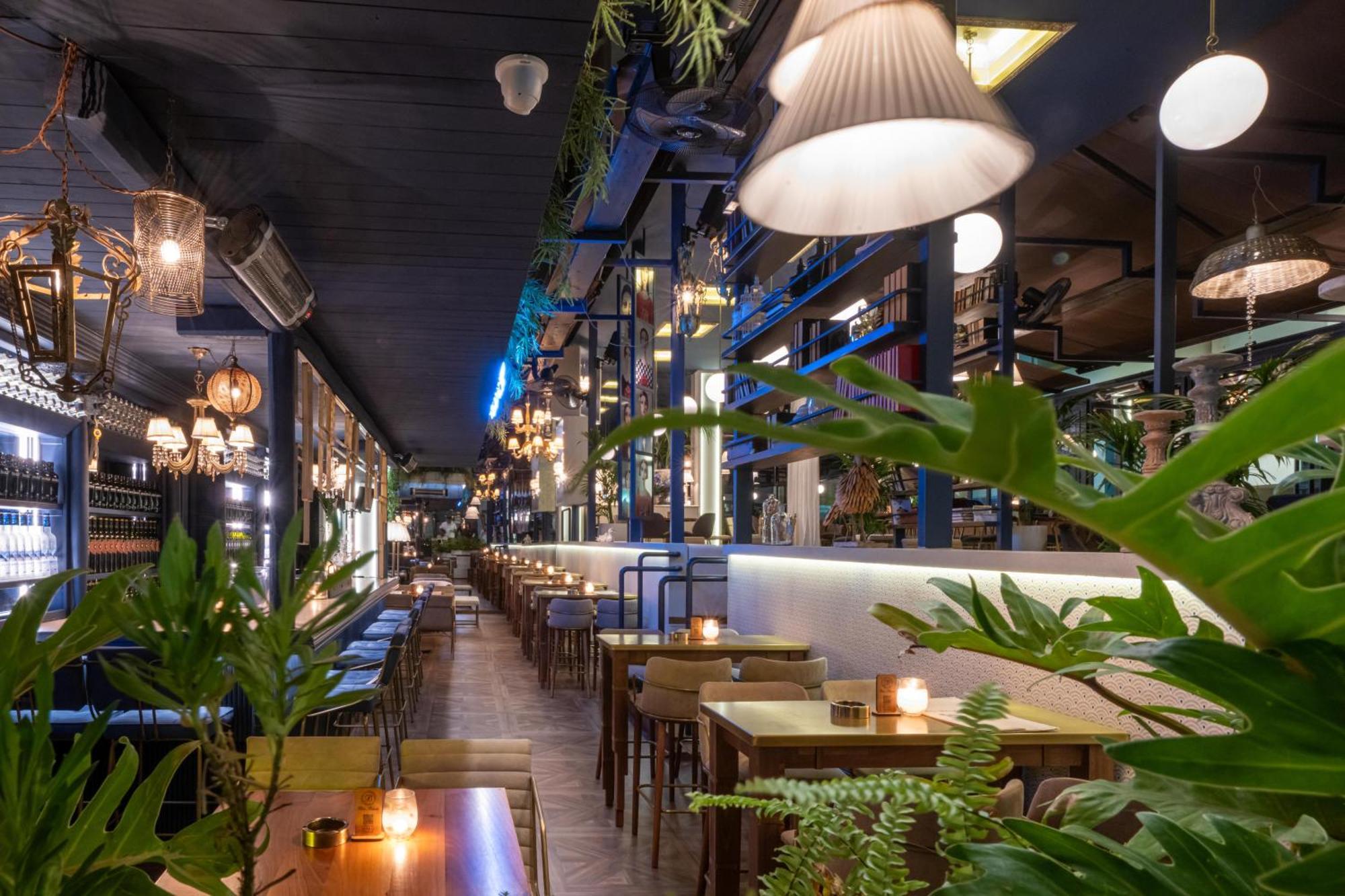 Blueblood - The Rooms Kalamata Exterior foto