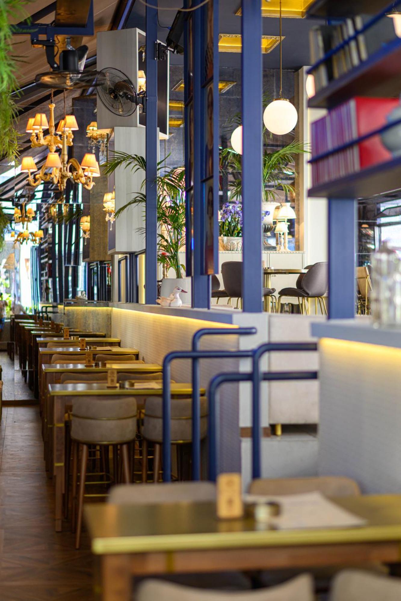 Blueblood - The Rooms Kalamata Exterior foto