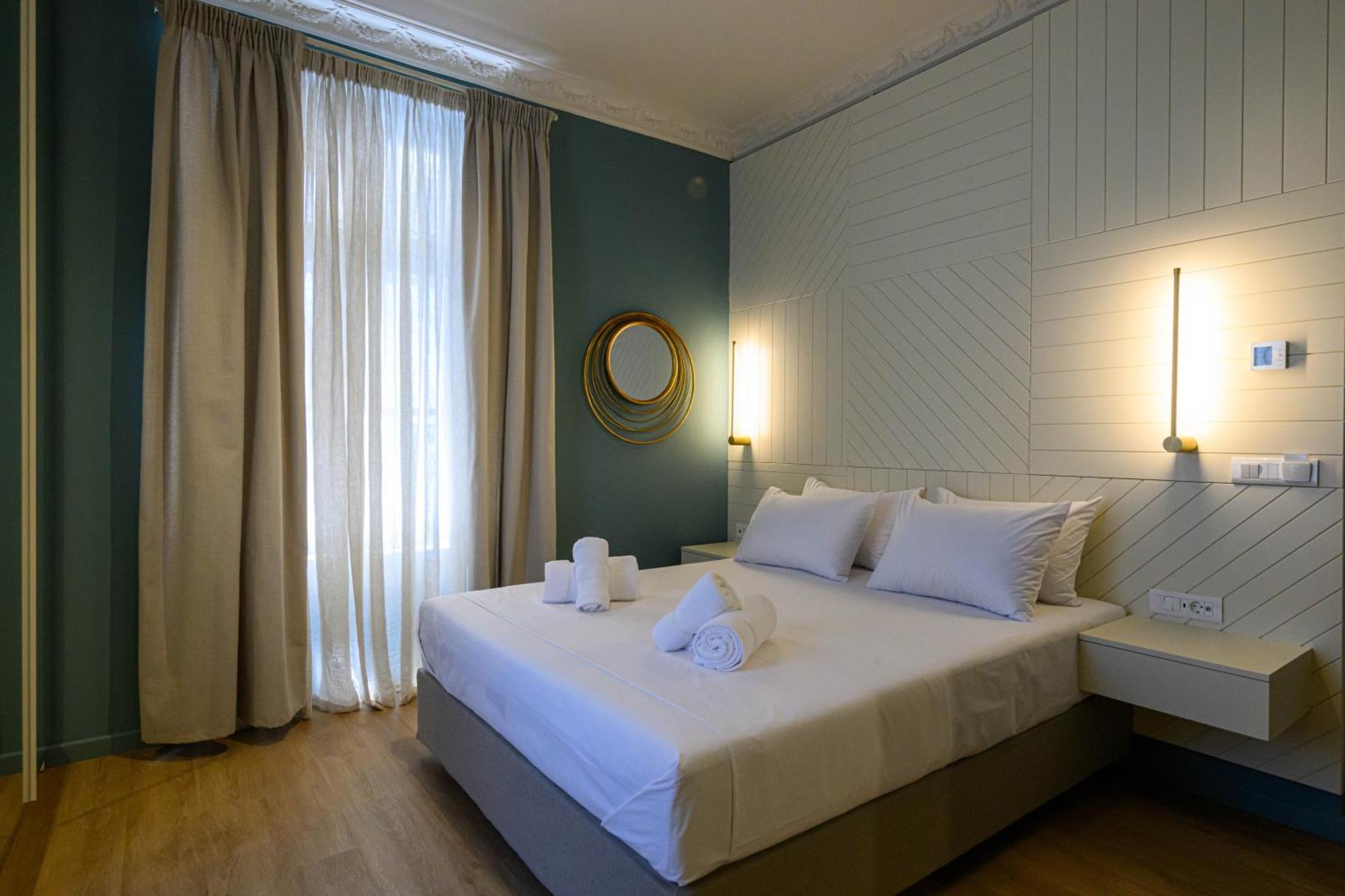 Blueblood - The Rooms Kalamata Exterior foto