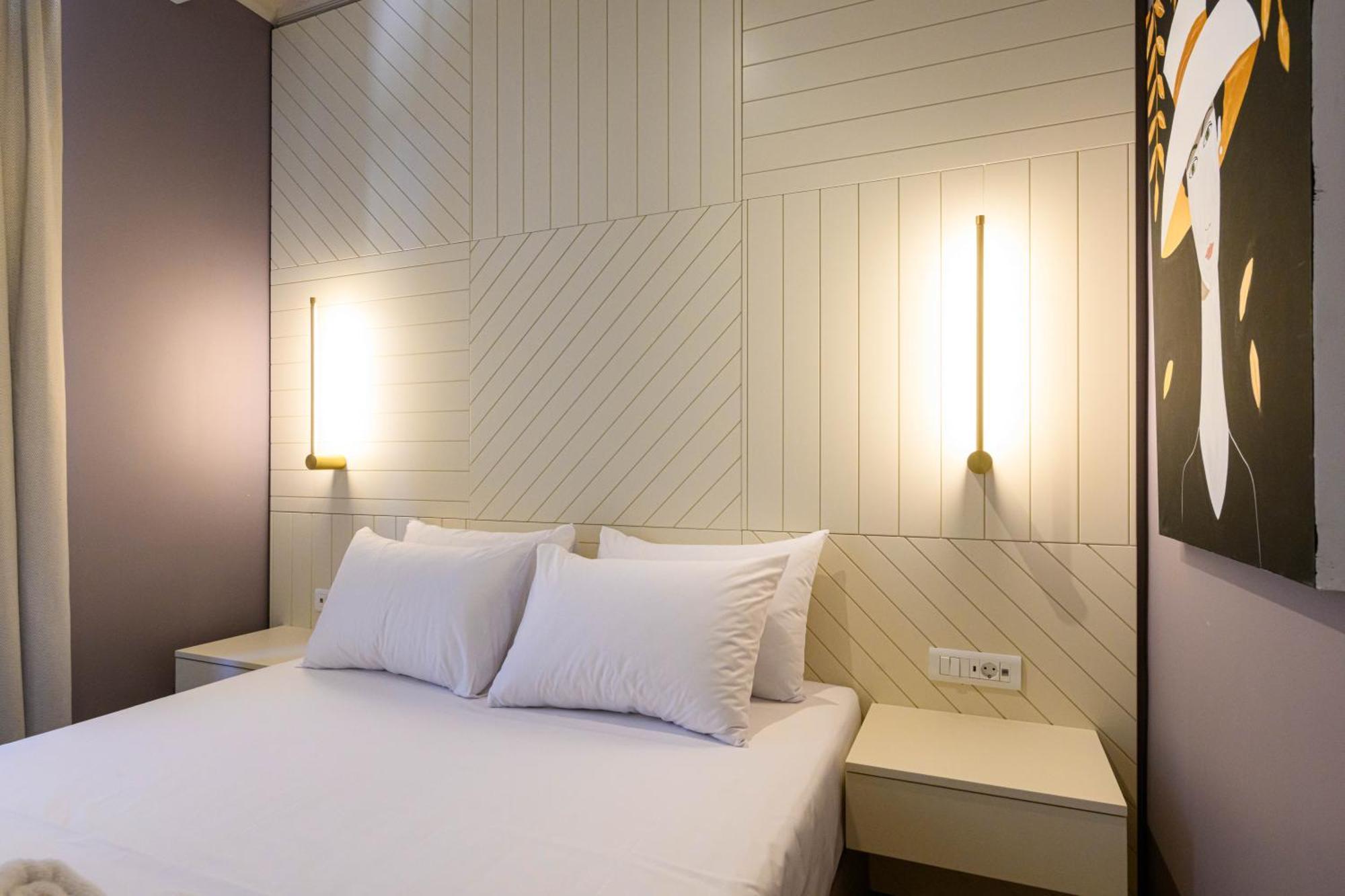 Blueblood - The Rooms Kalamata Exterior foto